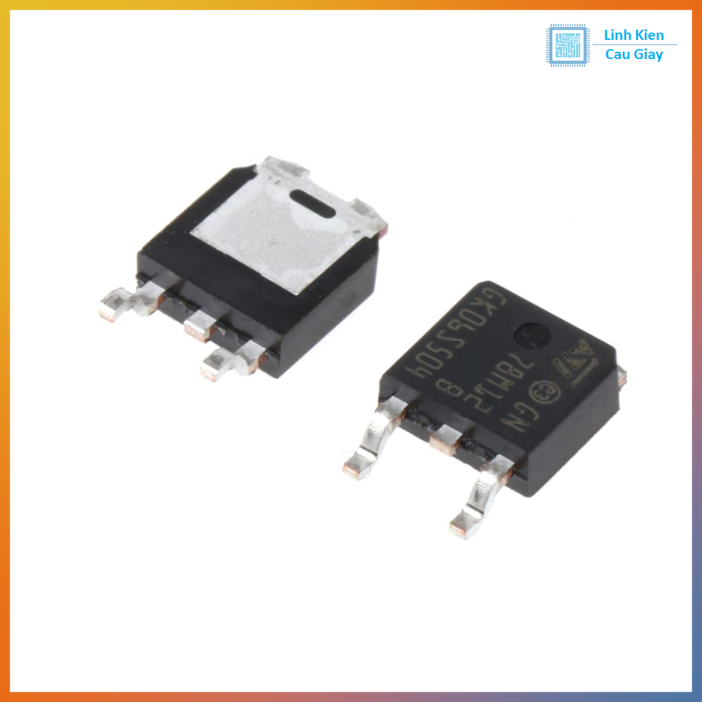 Linh kiện 78M12 TO-252