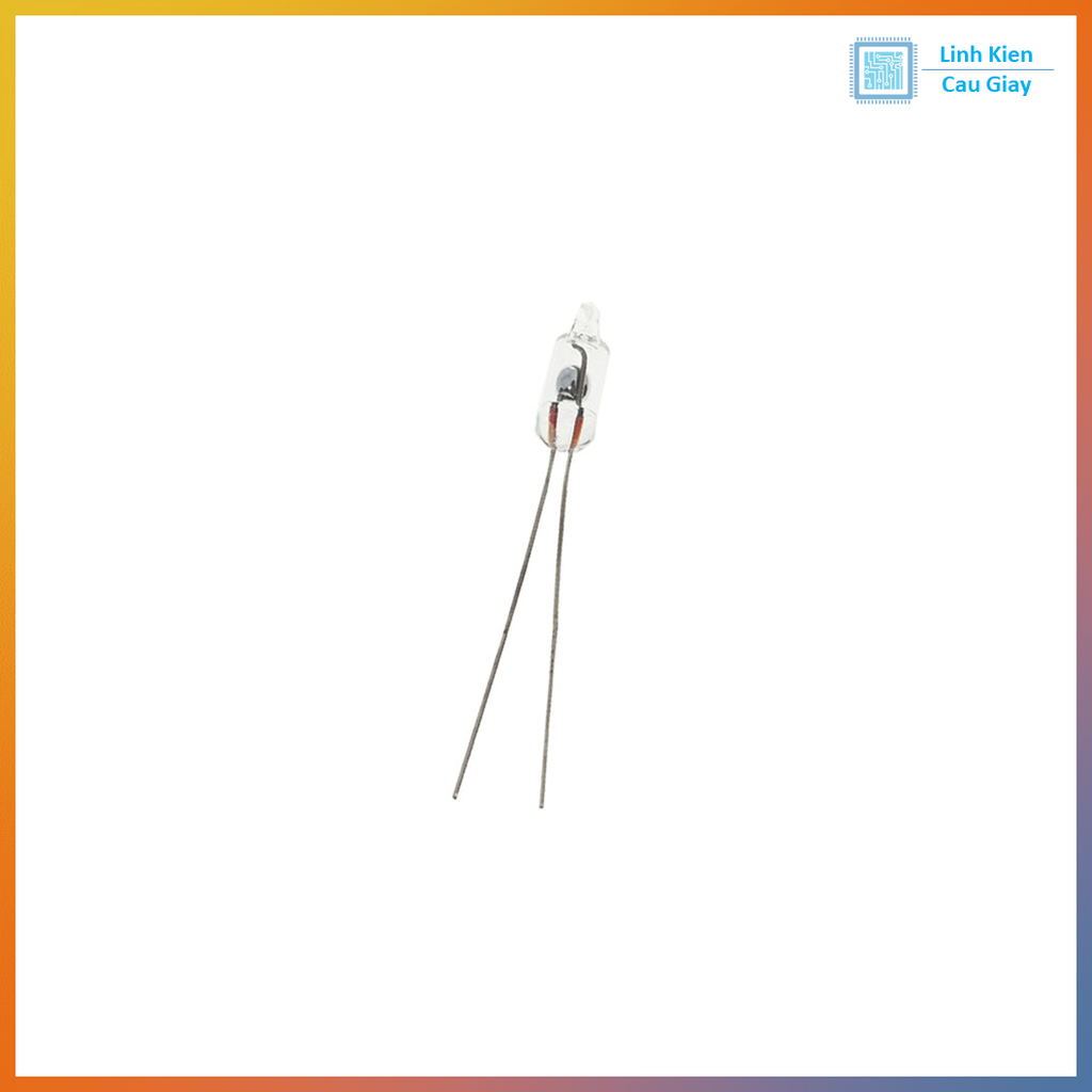 Cảm Biến Nghiêng-Công Tắc Thủy Ngân 5MM