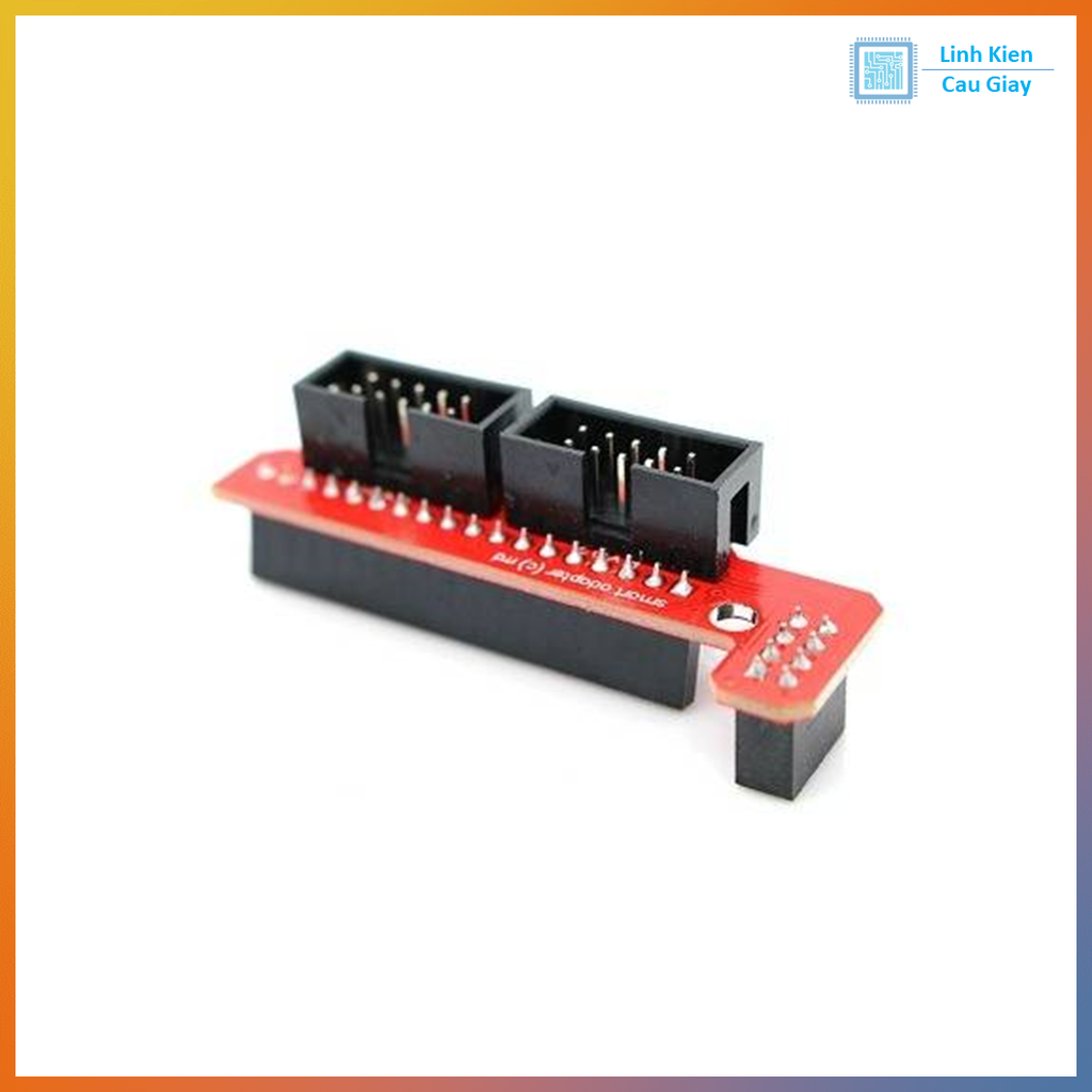 Phụ kiện kết nối màn hình LCD Ramps 1.4
