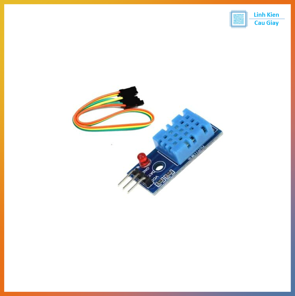 Module DHT11