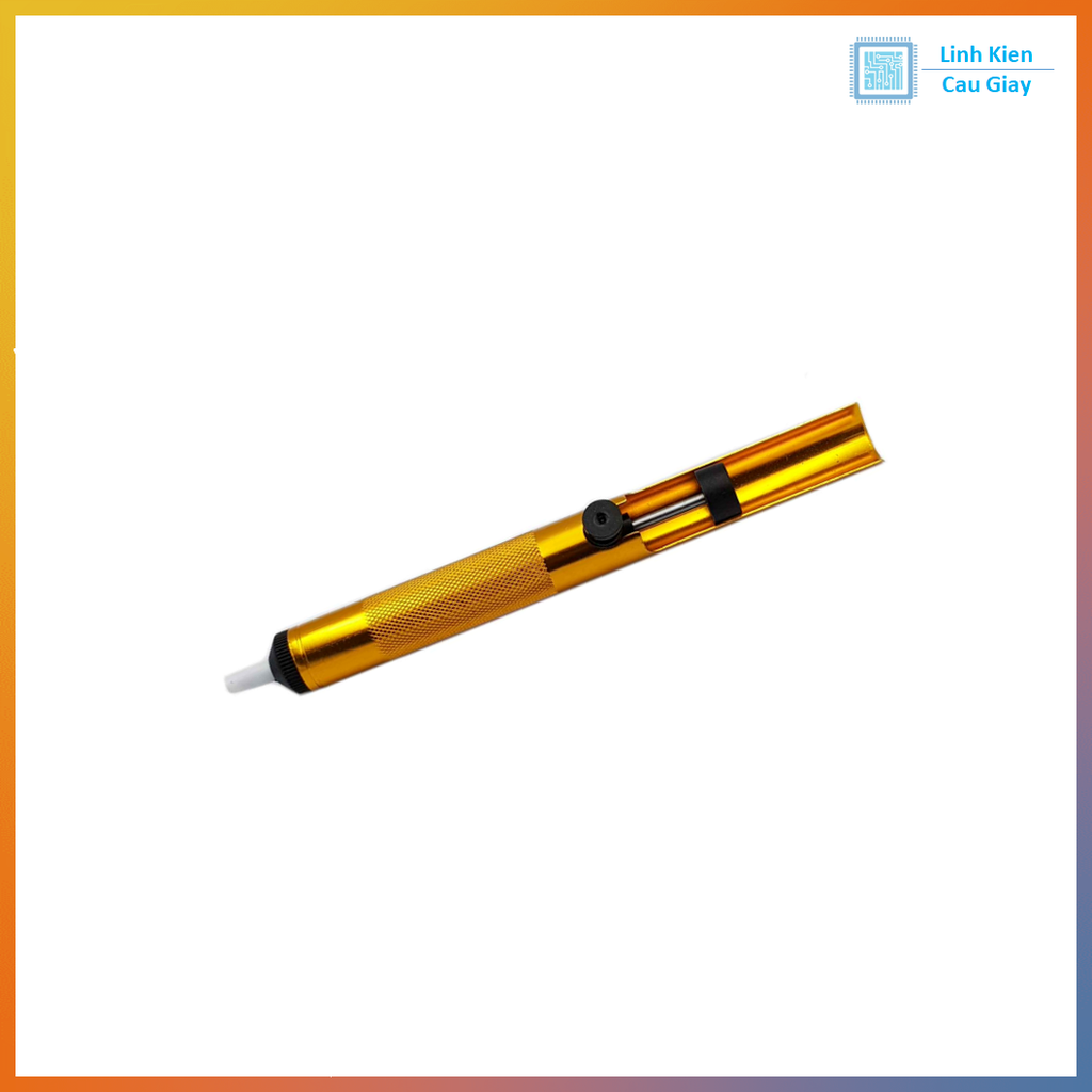 SÚNG HÚT THIẾC - LOẠI NHỎ 19CM