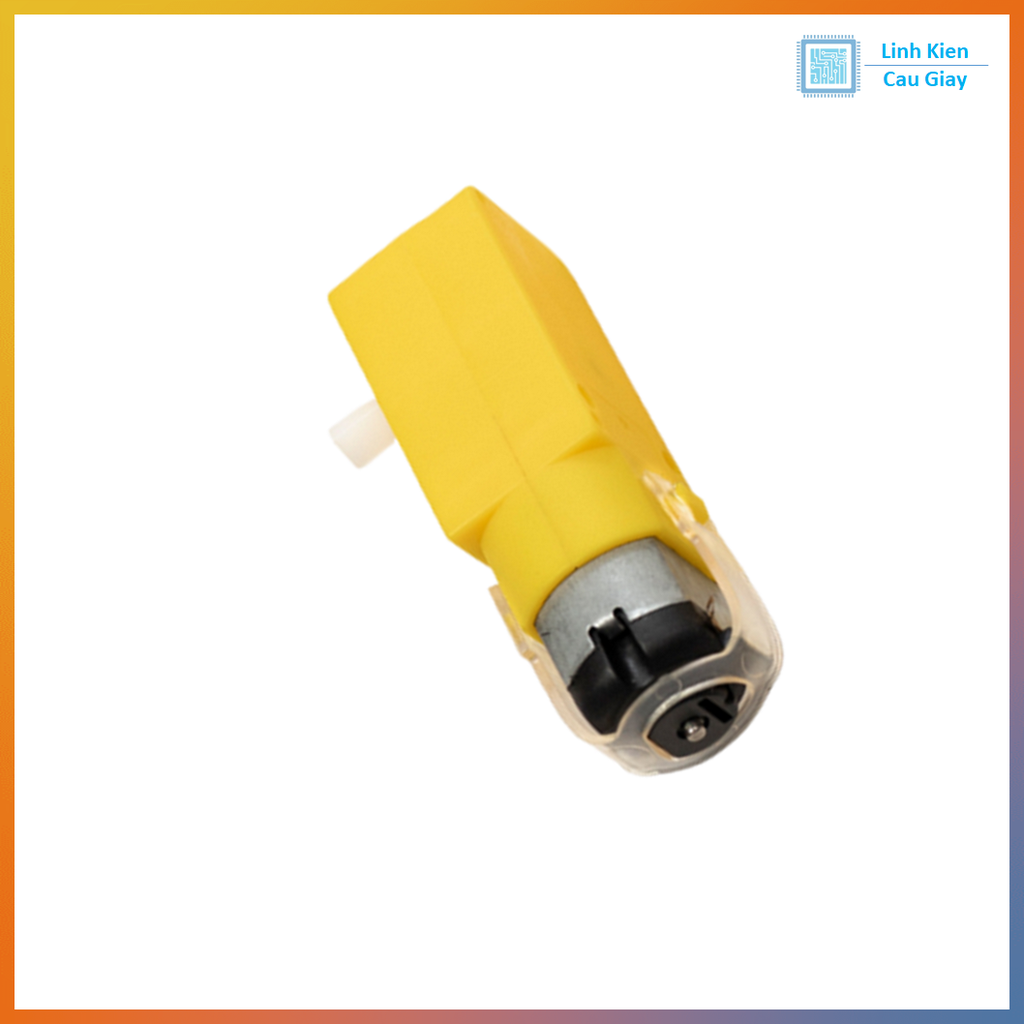 Động Cơ Vàng V1