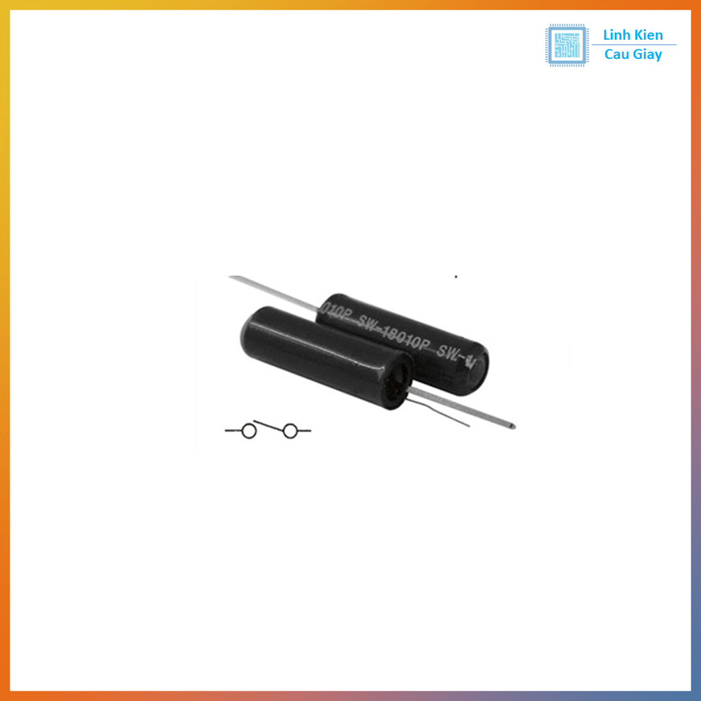 Cảm Biến Rung HDX-1801