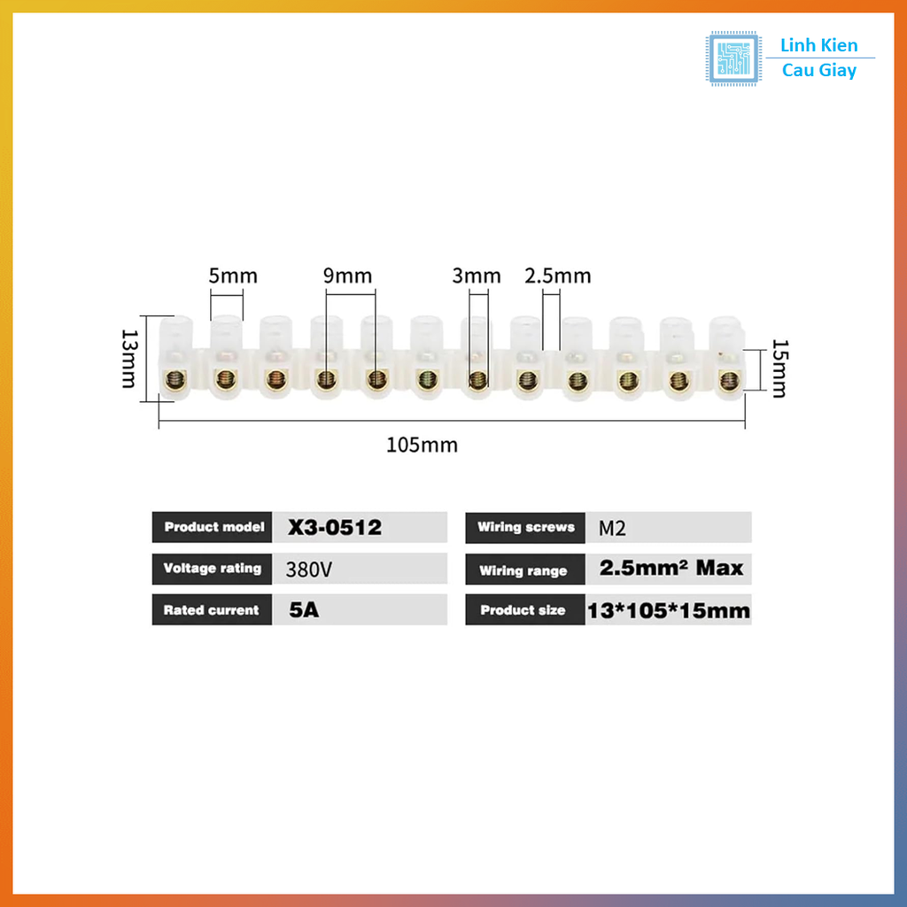 Cầu Đấu 12 10A X3-1012