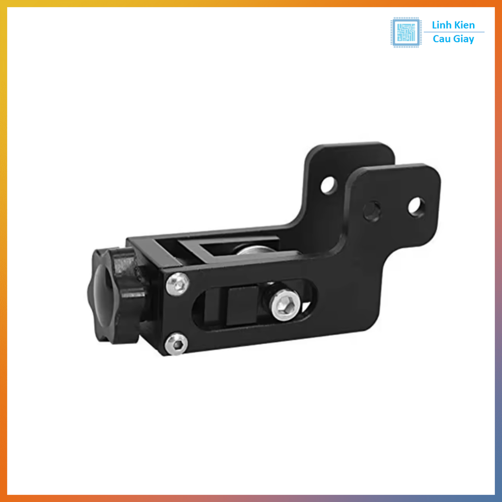 Căng dây đai GT2 loại 2 cho nhôm định hình 2020