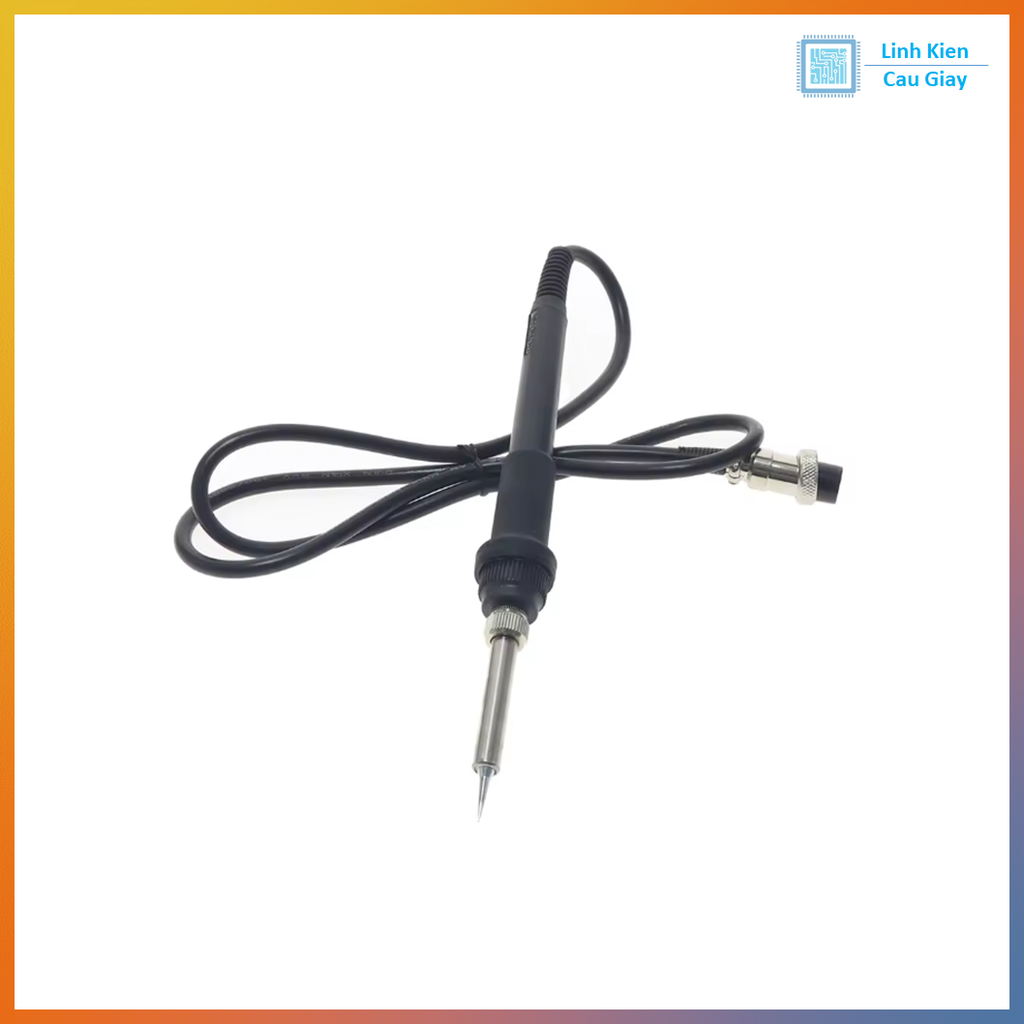 Tay hàn 936/937 A1322 (Giắc cái)