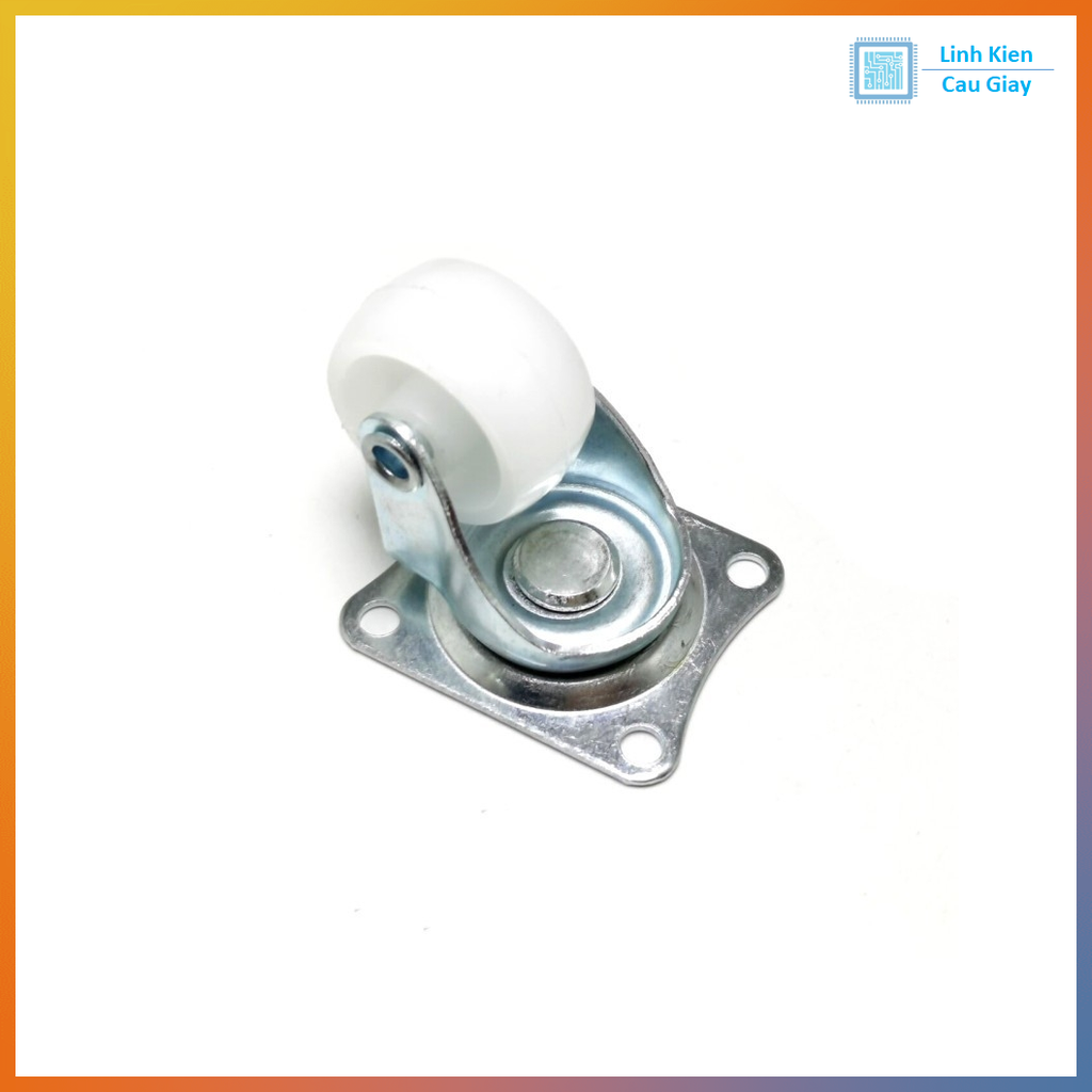 Bánh xe đa hướng