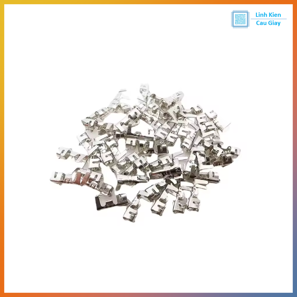 Lõi Header XH2.54 (SL: 10c)