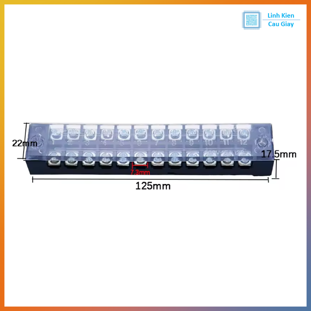Cầu đấu TB-15A