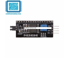 Module Chuyển Đổi I2C cho LCD1602