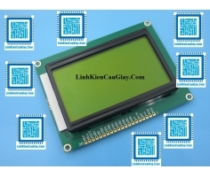 Màn hình LCD 12864  (ST7920)