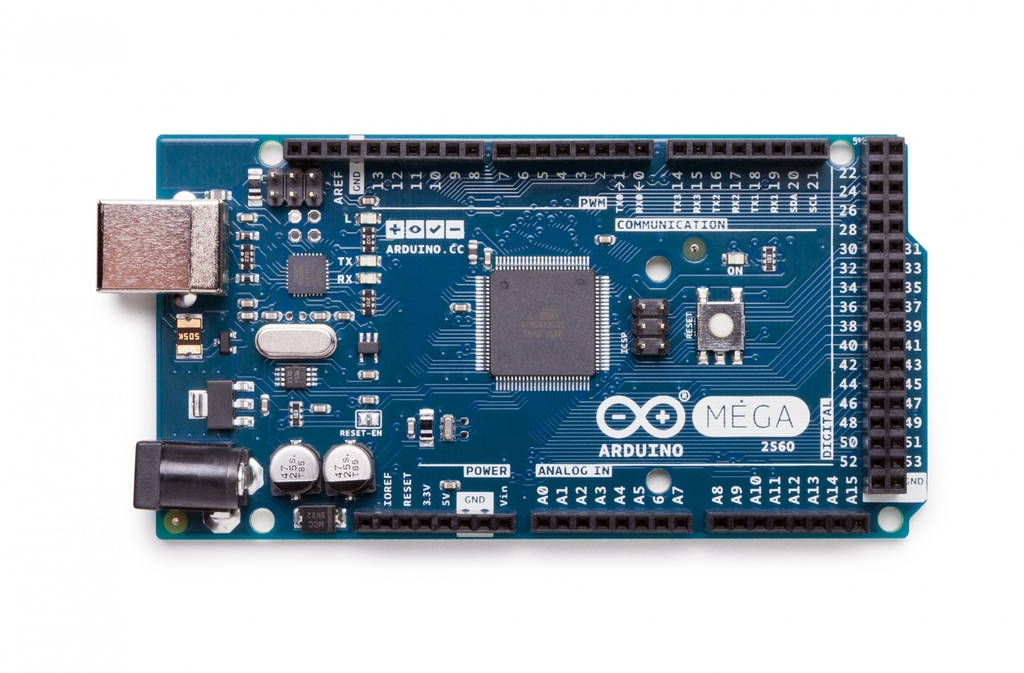 Arduino Mega2560 16U2 Không tặng kèm cáp