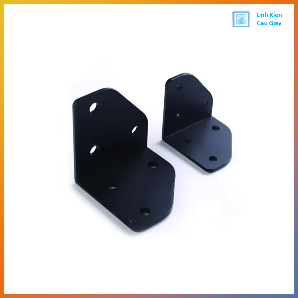 Ke bo góc ngoài nhôm 3030