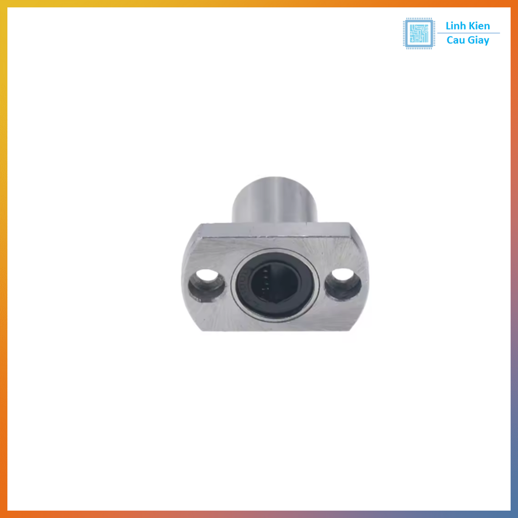 Con trượt loại ngắn LMH6UU LMH8UU LMH10UU LMH12UU LMH16UU LMH20UU