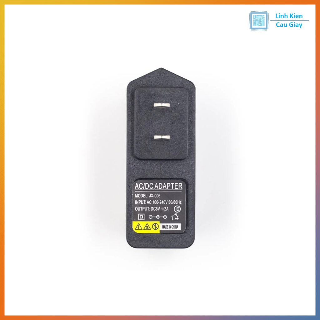 Adapter cổng USB 2.0 Type A