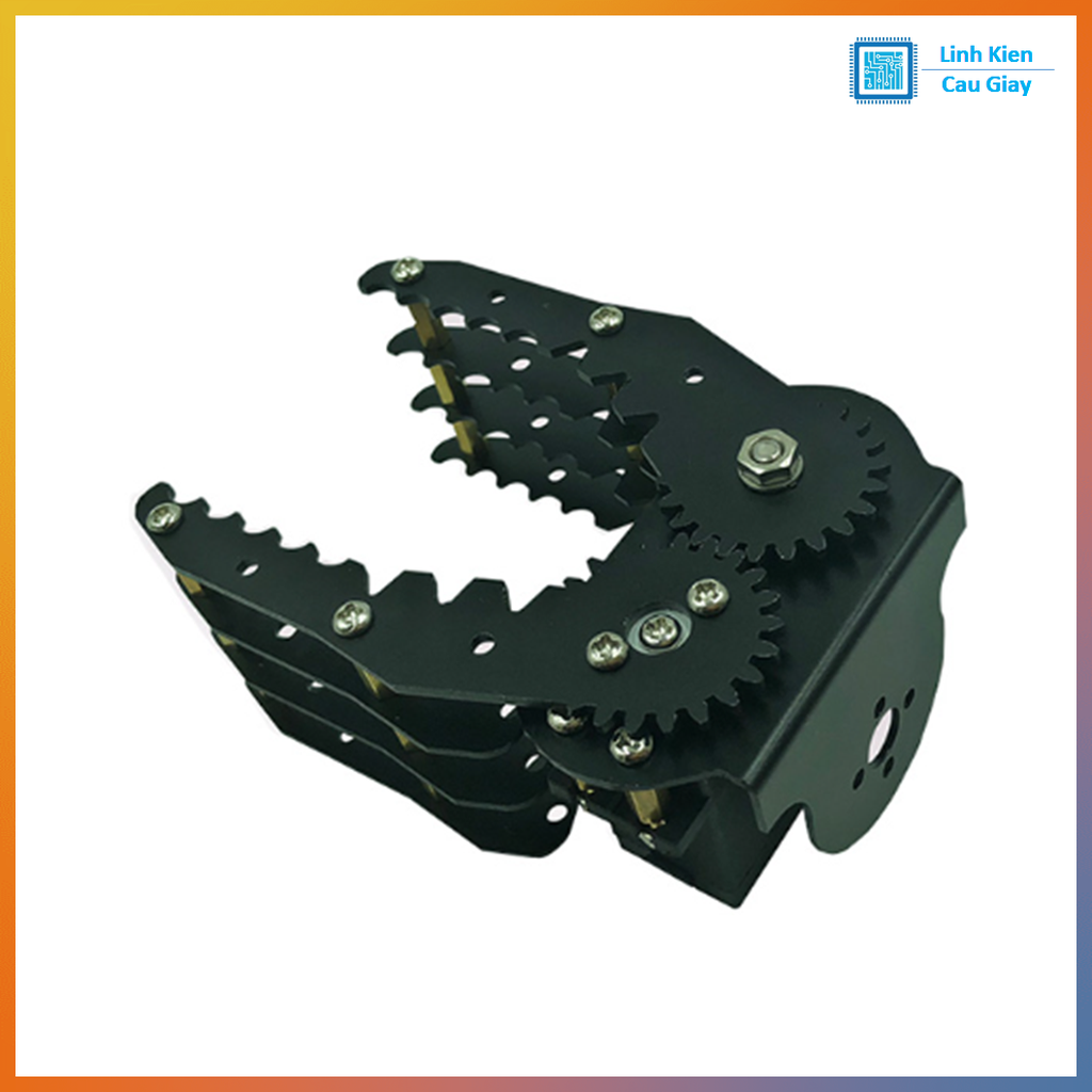 Tay Gắp Robot G6 Gripper