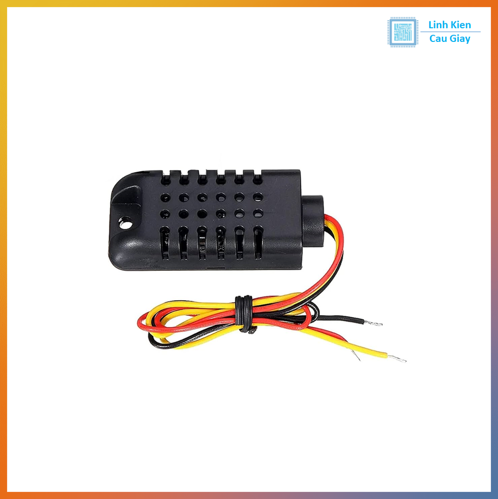 Cảm biến DHT21