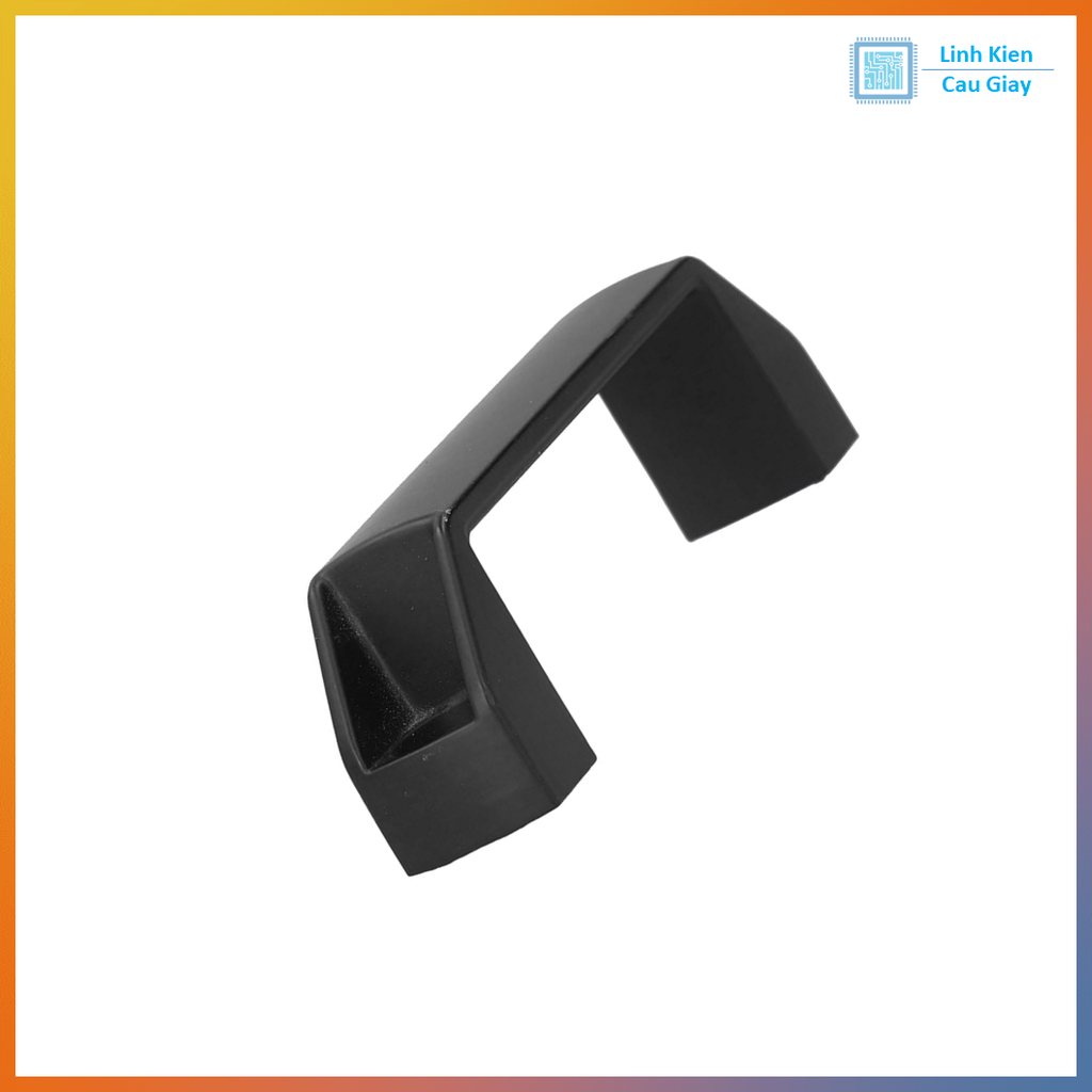 Tay cầm nylong cho nhôm định hình