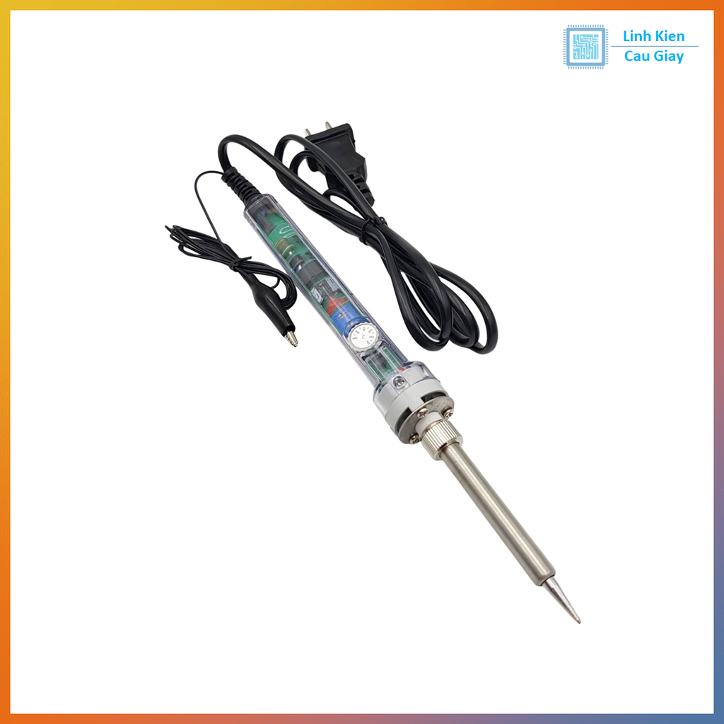 Máy Hàn Tay No.907 60W