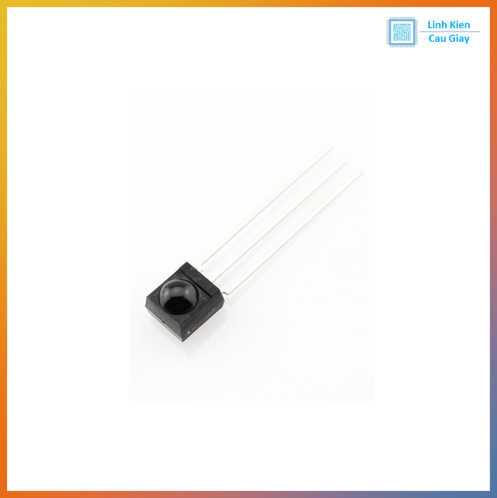 Mắt Thu Hồng Ngoại HS0038B