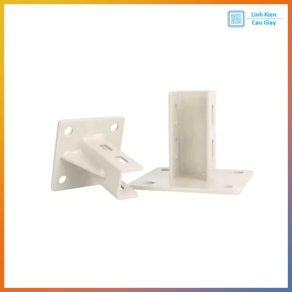 Chân đế nhôm định hình 3030