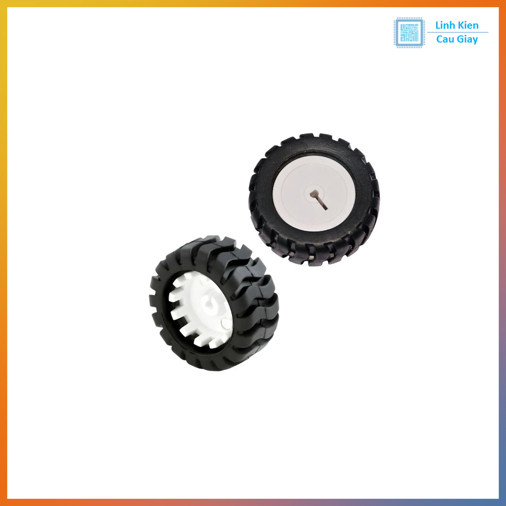 Bánh Xe Động Cơ N20