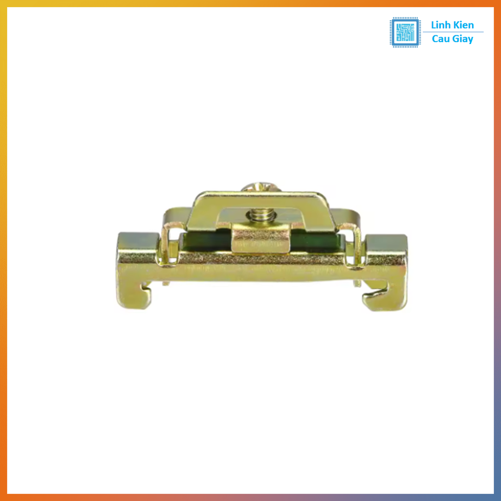 Chặn cầu đấu bằng sắt SDW-211