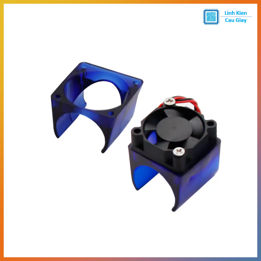 Bộ tản nhiệt J-Head E3D V6