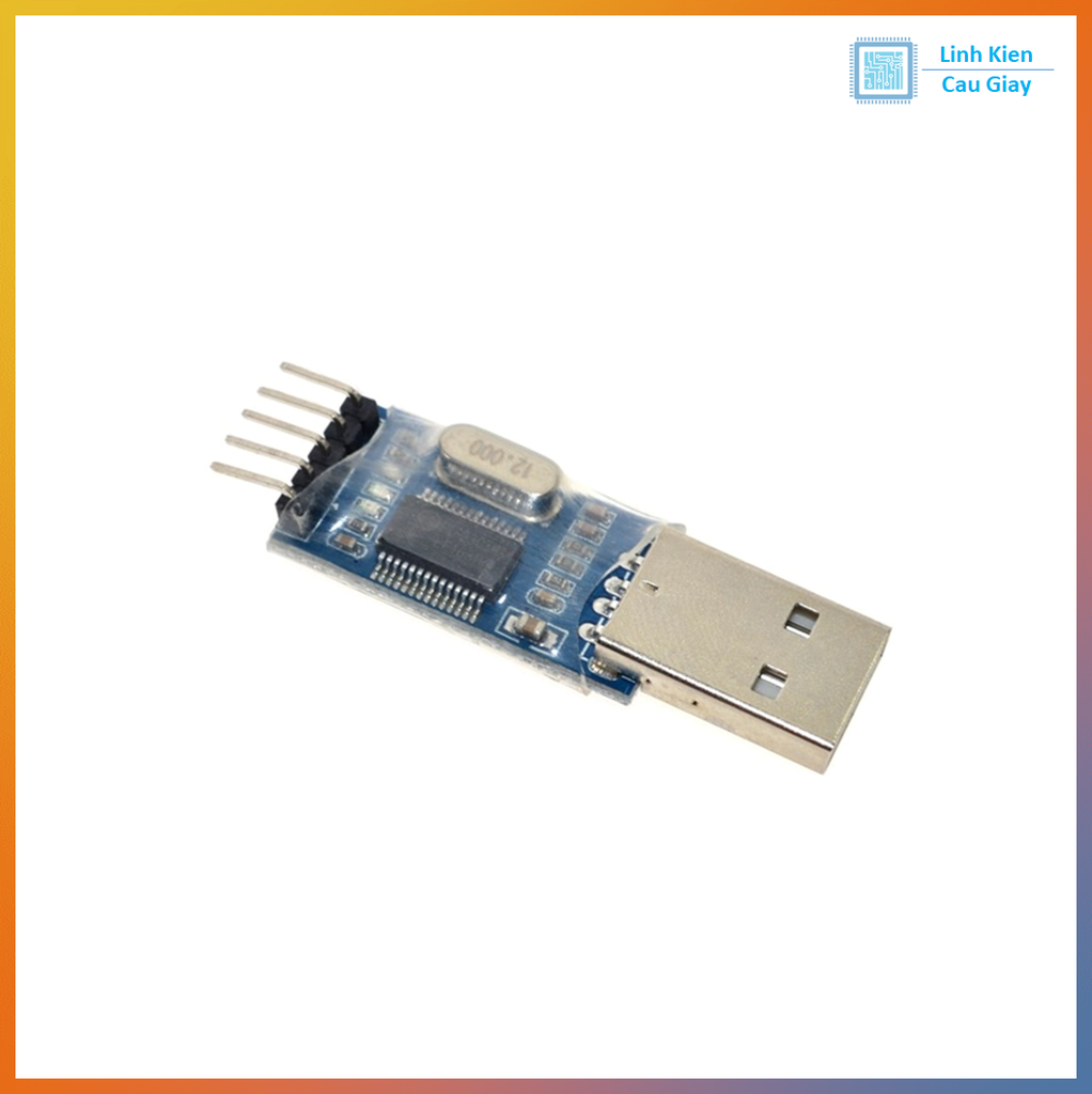 USB TO COM/TTL Chip PL2303HX V3