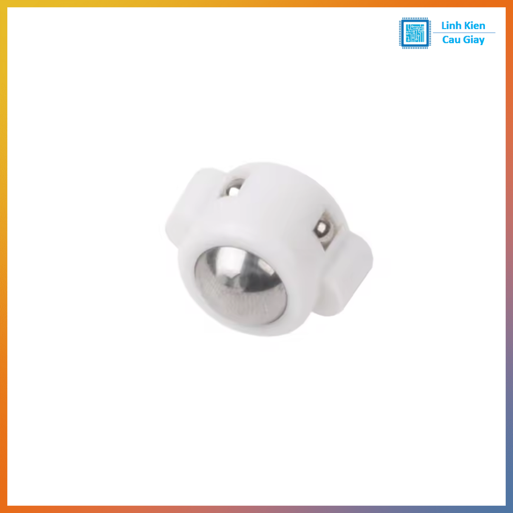 Bánh xe đa hướng lego N20