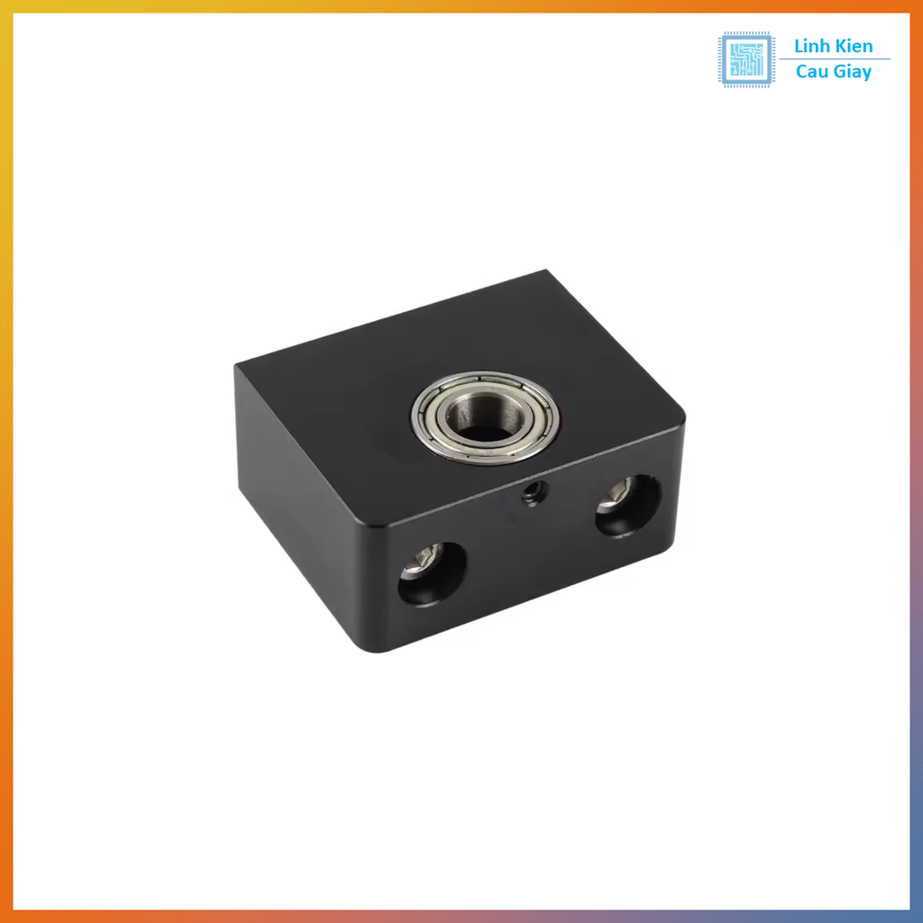 Gối đỡ Vít me T8 cho nhôm 2040