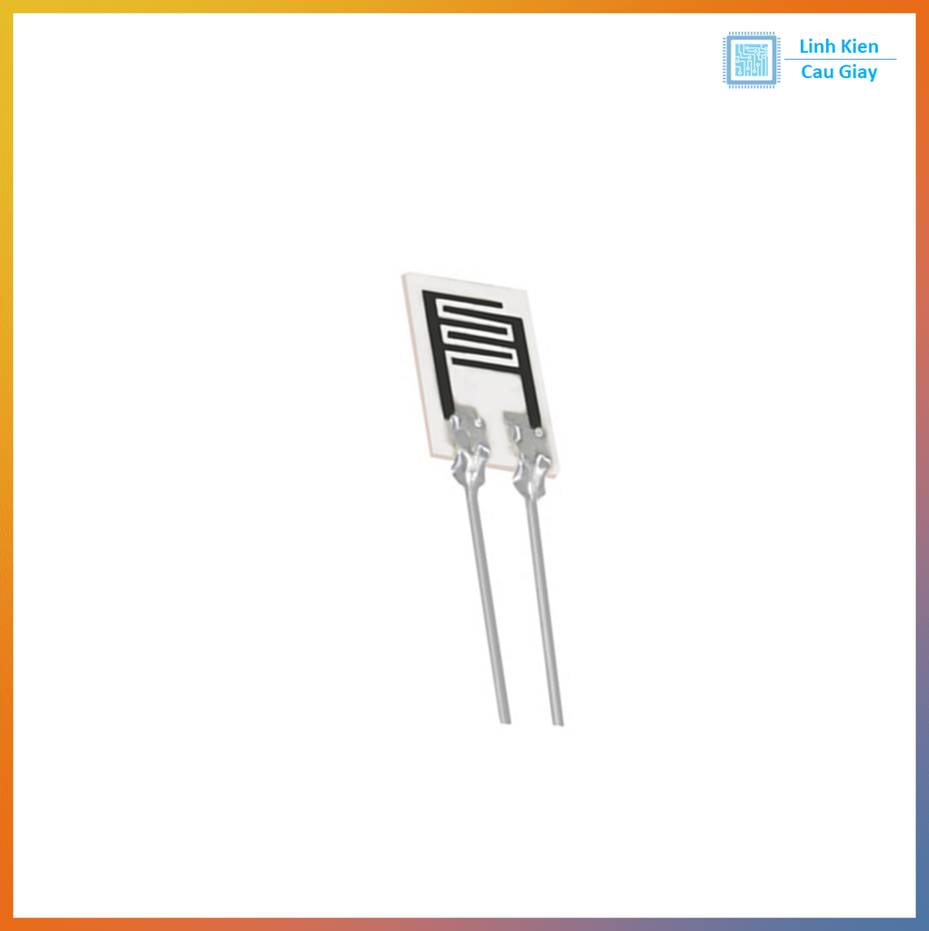 Cảm Biến Độ Ẩm HR202