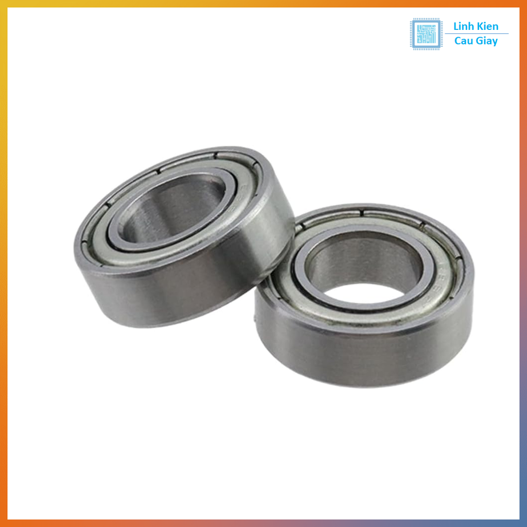 Ổ Bi 688ZZ (8 * 16 * 5)