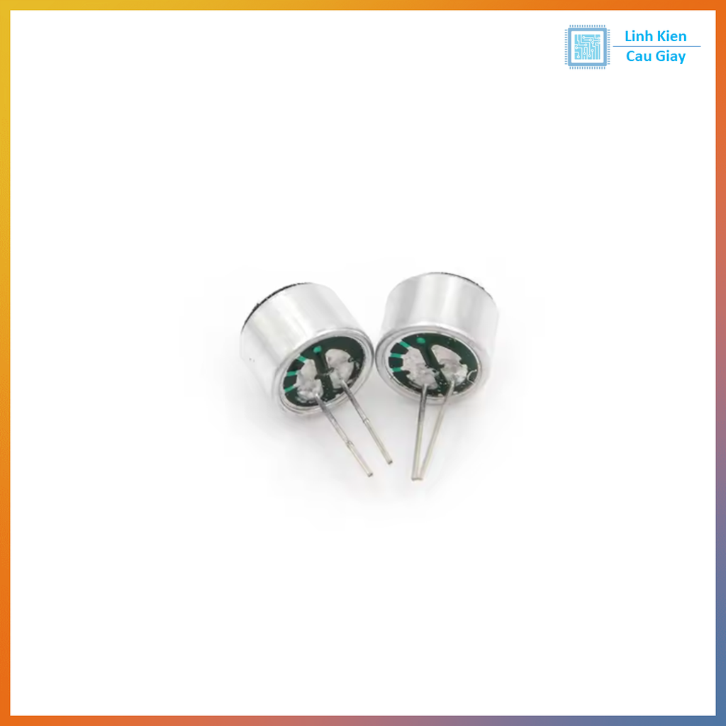 Cảm biến âm thanh Micro 9*7mm