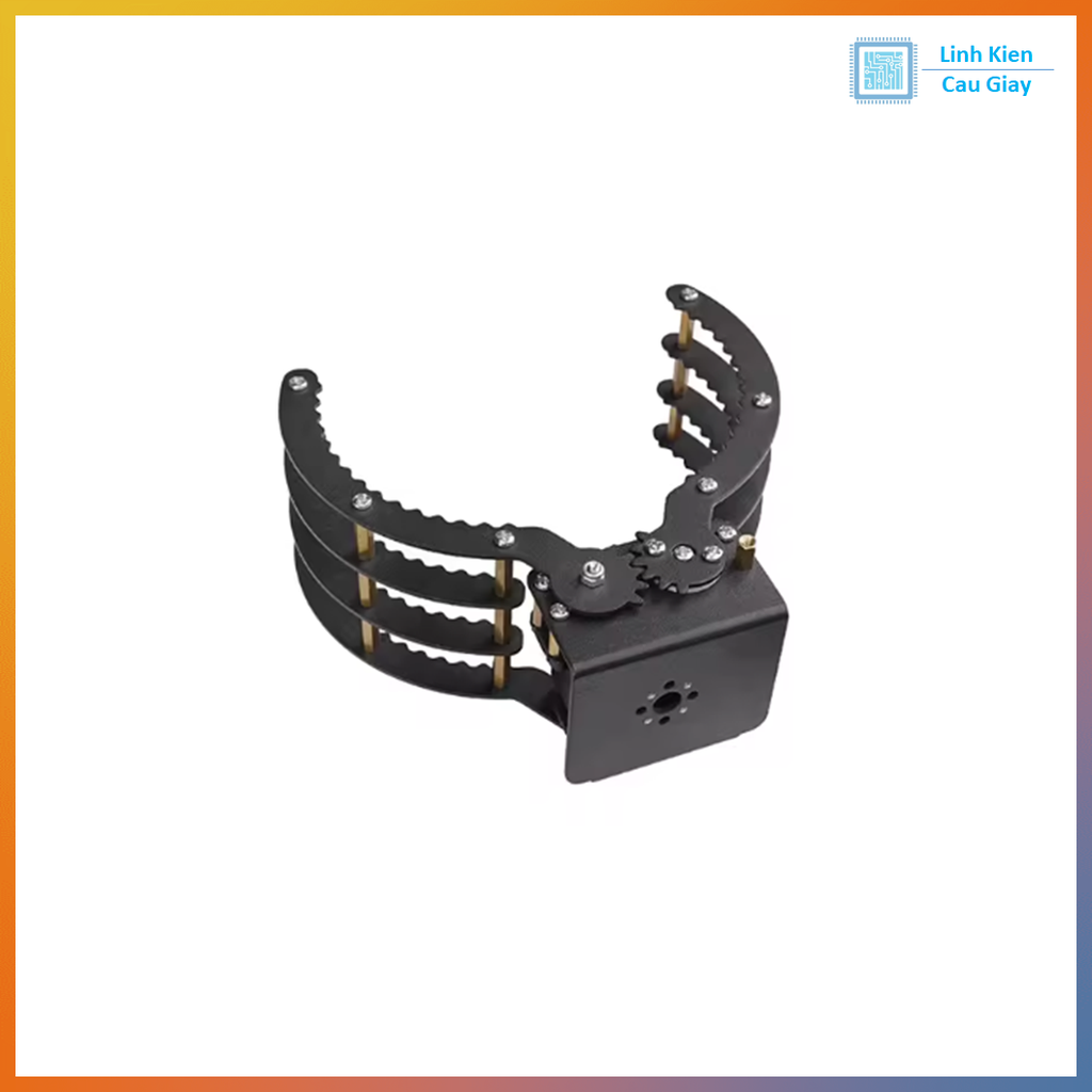 Tay Gắp Robot G2 Gripper