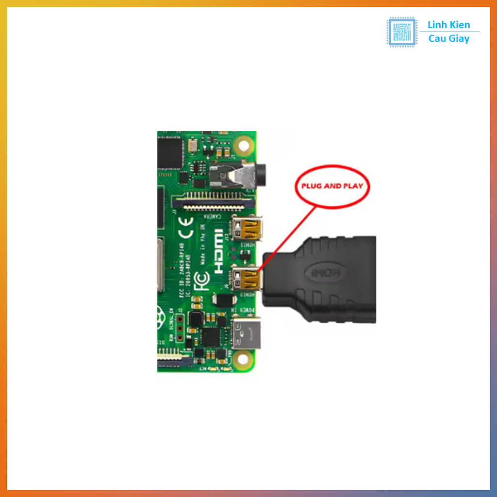 Cáp HDMI sang Micro HDMI