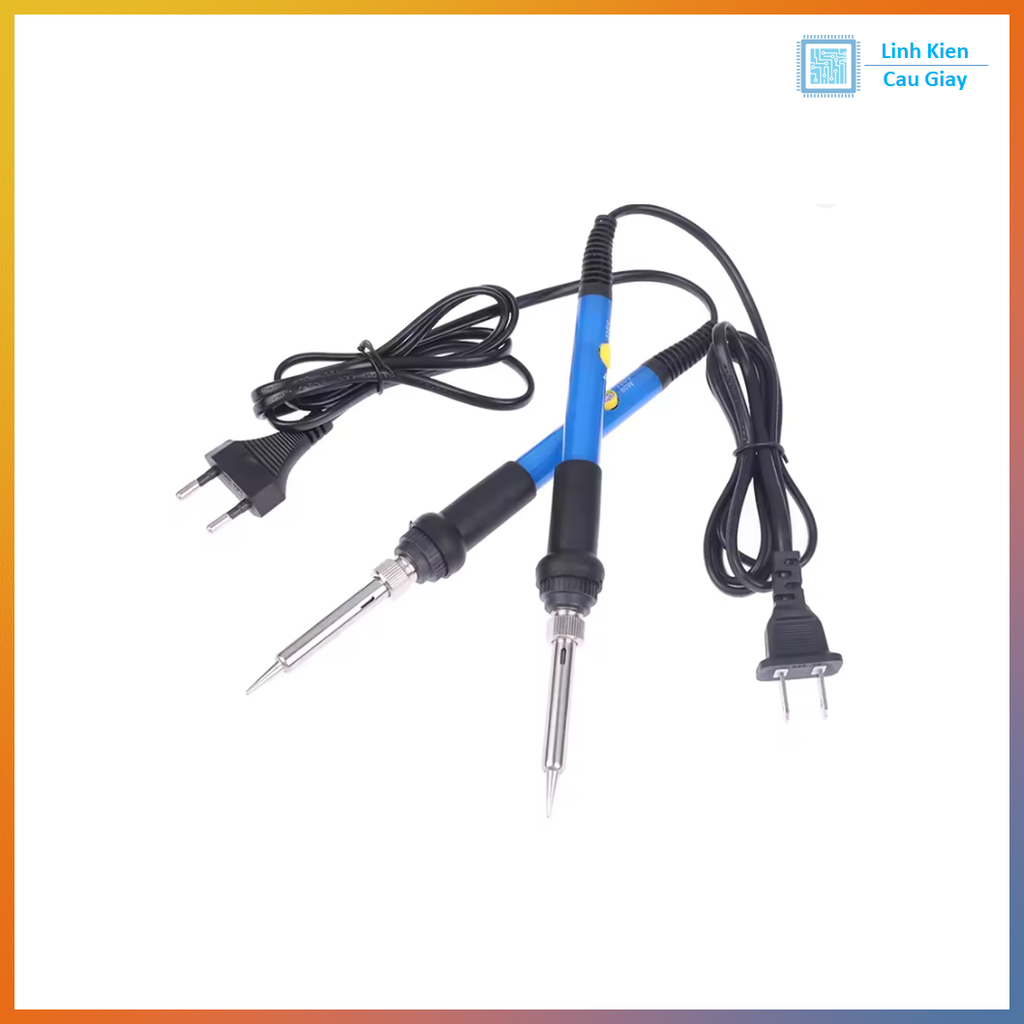 Tay Hàn Điều Chỉnh TQ936 60W 220V