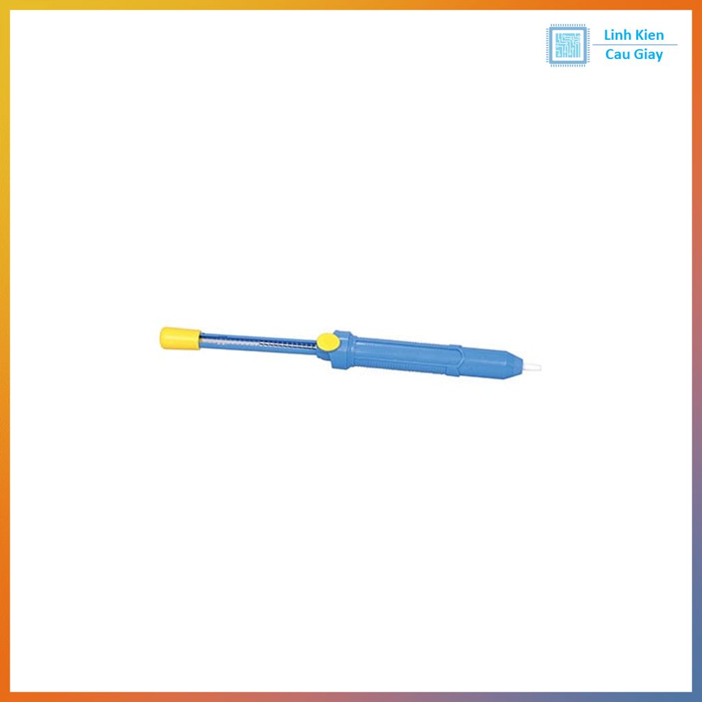 SÚNG HÚT THIẾC - LOẠI TO