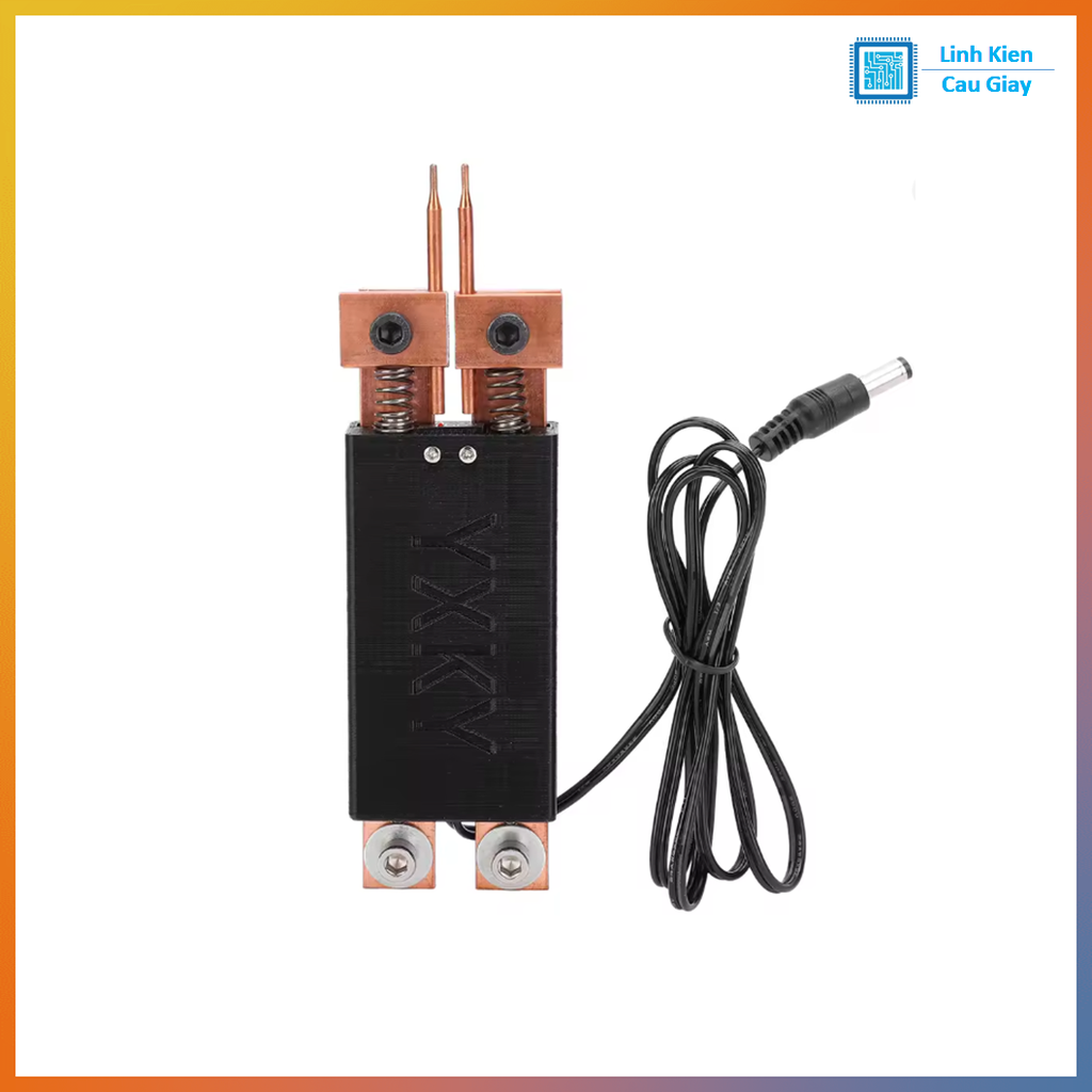 Tay hàn cell pin cân lực tự động