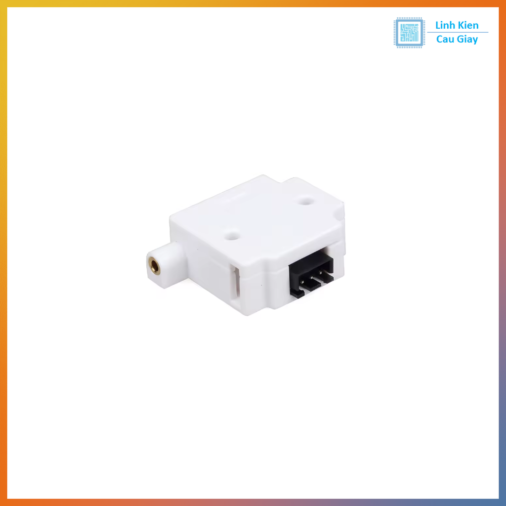 Cảm biến hết nhựa máy in 3D