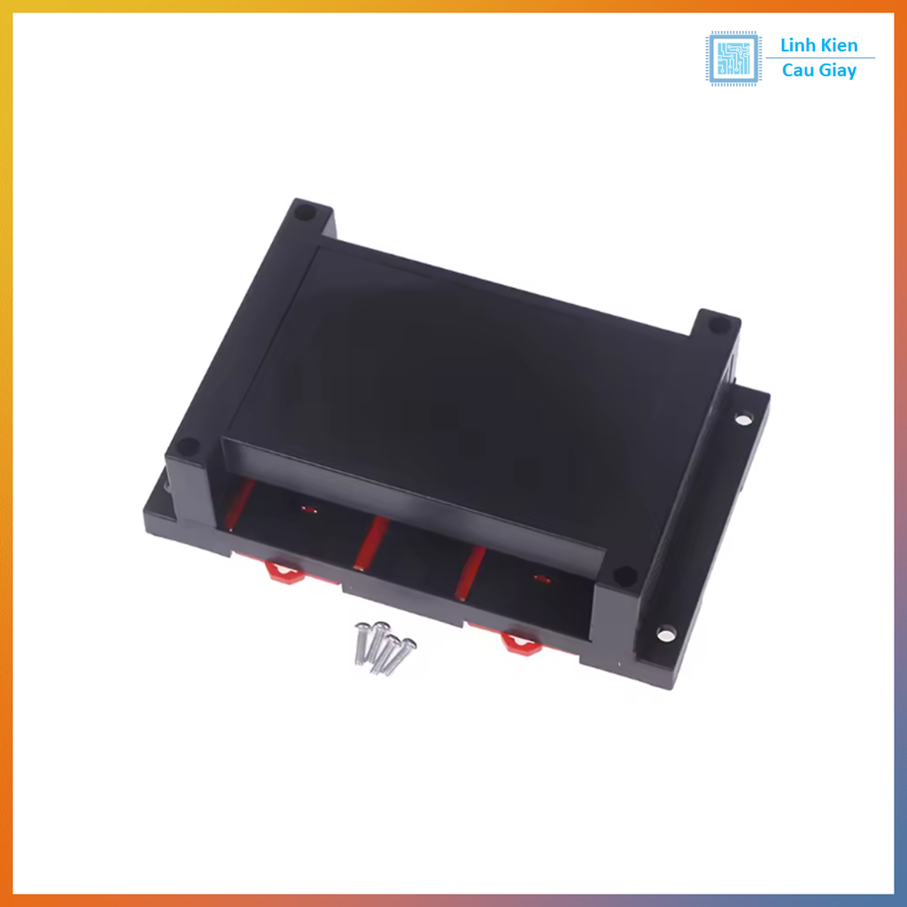 Hộp nhựa PLC đủ kích thước