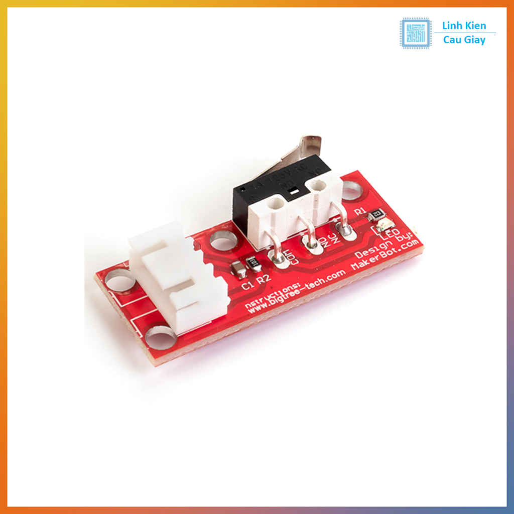 Module Công Tắc Hành Trình Máy In 3D