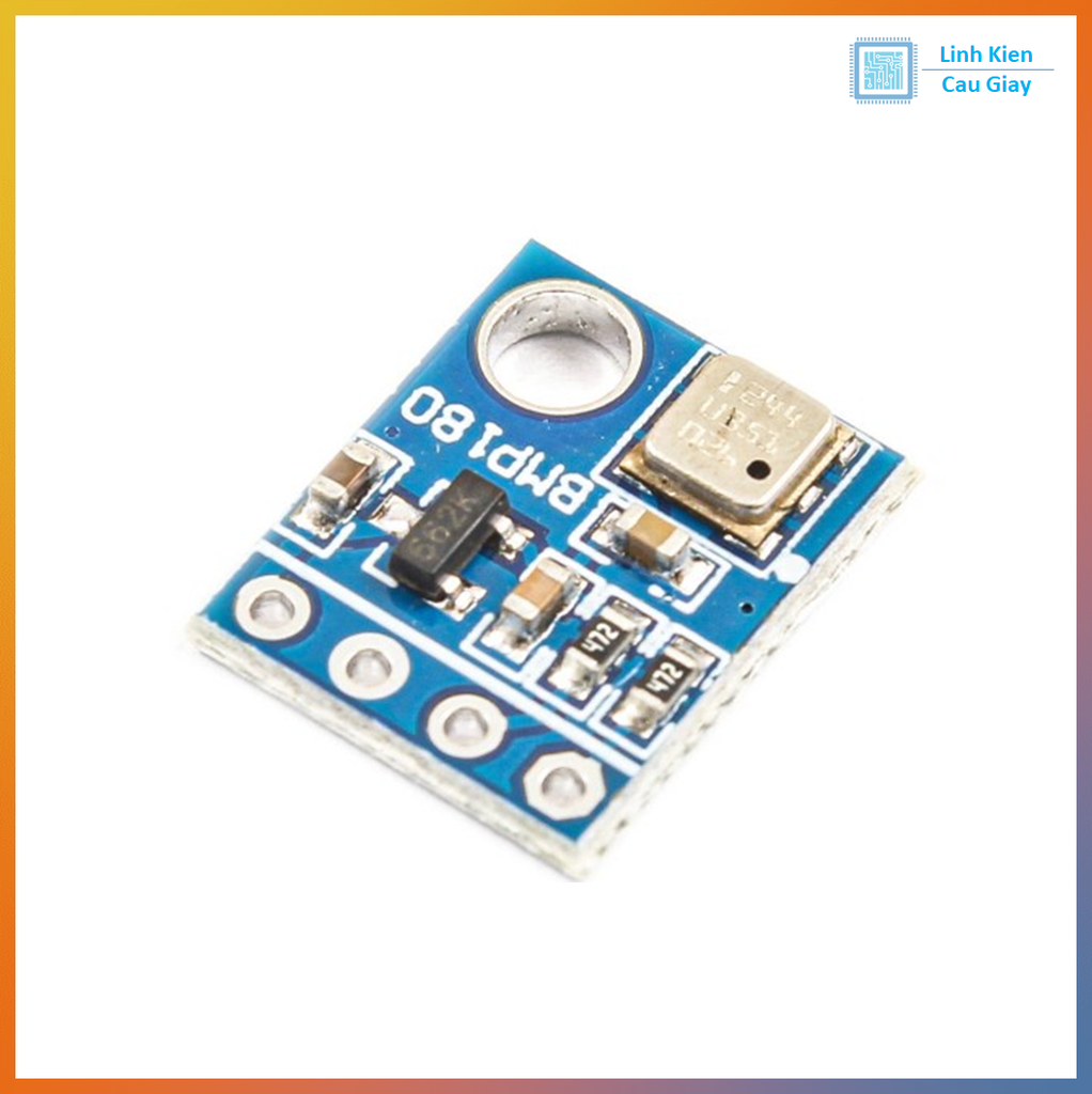 Cảm Biến Áp Suất GY-68 BMP180