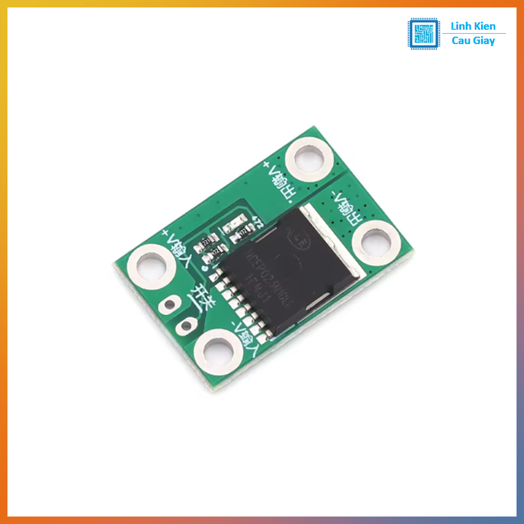 Module MOSFET Trigger Switch công suất 20A 50A 100A