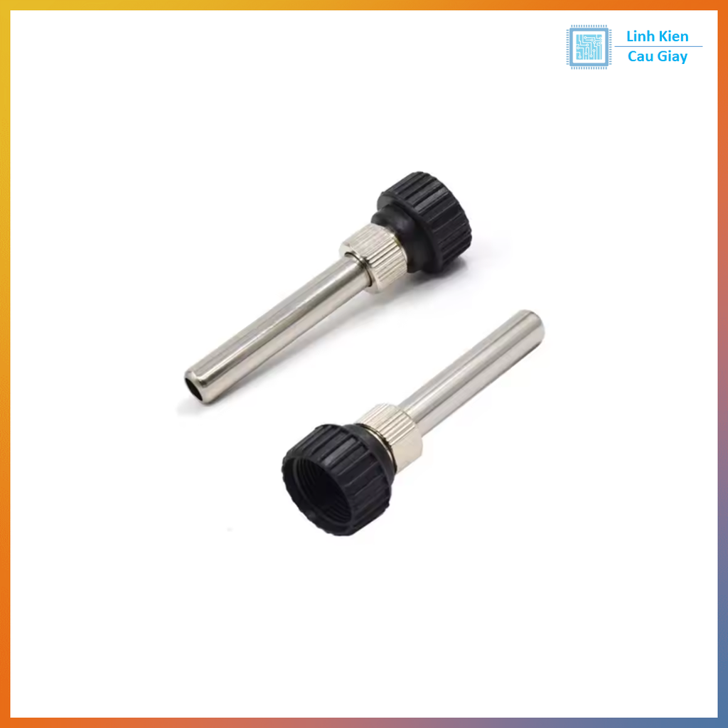 Phụ kiện tay hàn 936 đầu chụp mũi hàn