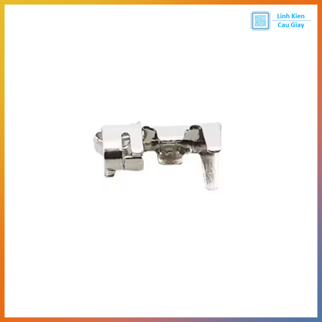 Lõi Header XH2.54 (SL: 10c)