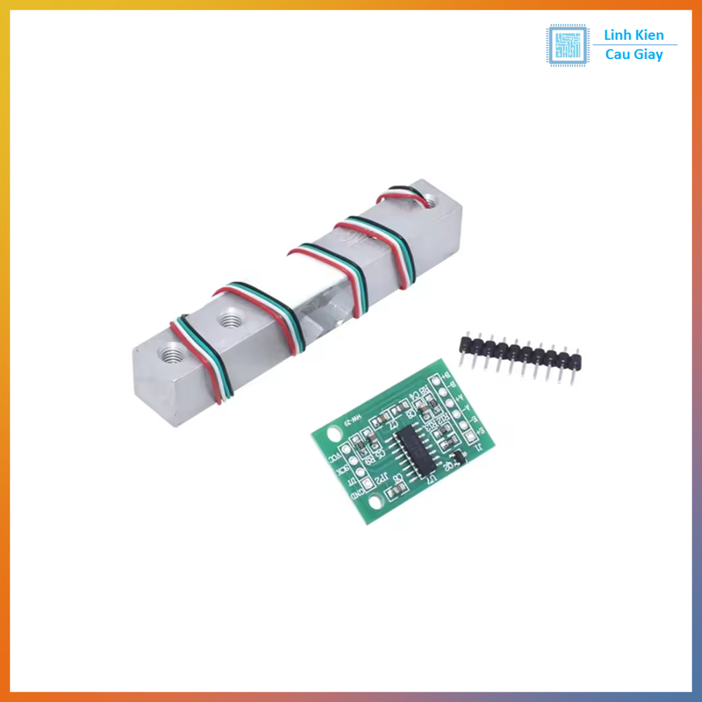 Cảm biến loadcell 1kg