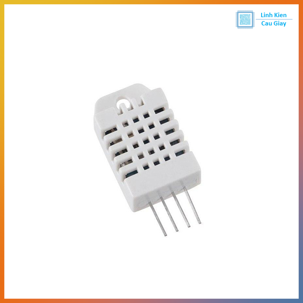 Cảm biến DHT22