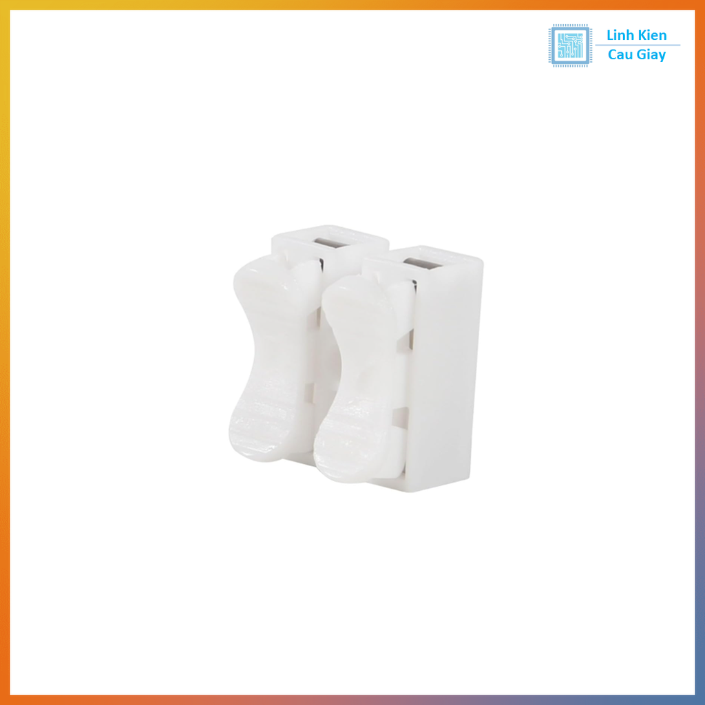 Kẹp nối dây CH-2