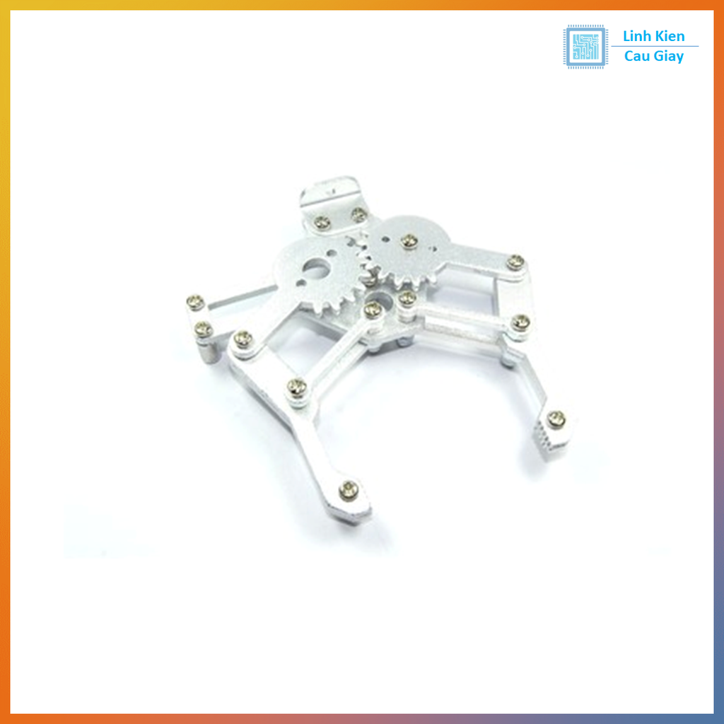 Tay Gắp Robot G4 Gripper
